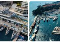 Monaco Industry