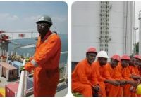Niger Industry