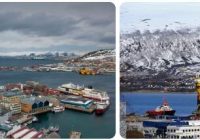 Norway Industry