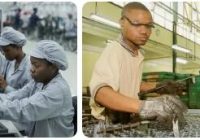 Rwanda Industry