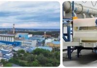 Ukraine Manufacturing