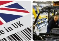United Kingdom Manufacturing