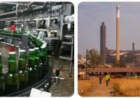 Zambia Industry
