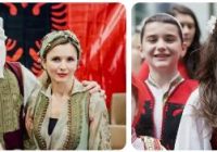 Albania People