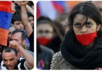 Armenia People