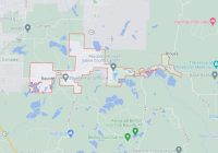 Bauxite, Arkansas