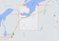 Birchwood, Wisconsin