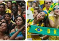Brazil People