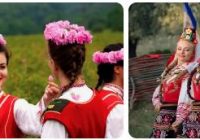 Bulgaria People