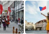 Czech Republic People