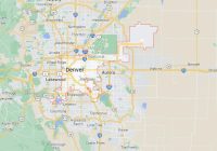 Denver, Colorado