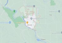 Estacada, Oregon
