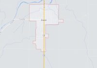 Grace, Idaho