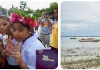 Kiribati People
