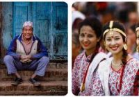 Nepal People