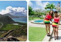 Saint Kitts and Nevis People