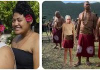 Samoa People