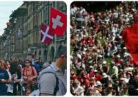 Switzerland People