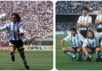 Argentina 1994