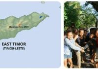 East Timor 1994