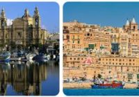 Malta 1994