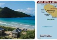 Saint Kitts and Nevis 1994