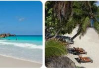 Seychelles 1994