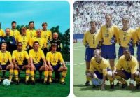 Sweden 1994