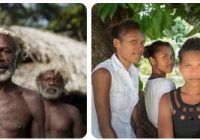 Vanuatu People