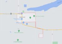 Lidgerwood, North Dakota