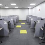 GRE Test Centers in Honduras