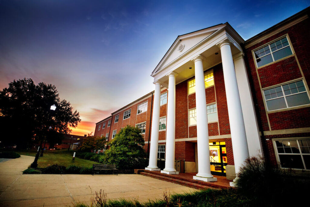 University of Tennessee-Martin Rankings