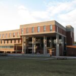 Hampshire College Rankings