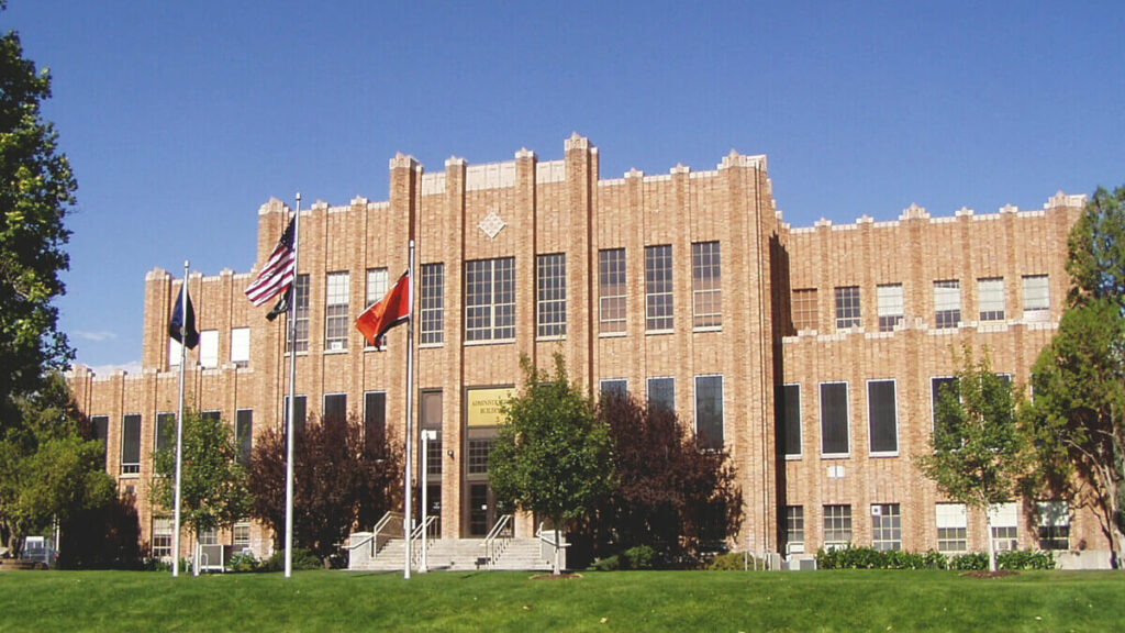Idaho State University Rankings