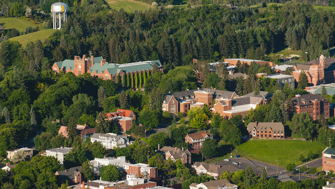 Best Engineering Schools in Idaho