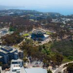 University of California-San Diego Rankings