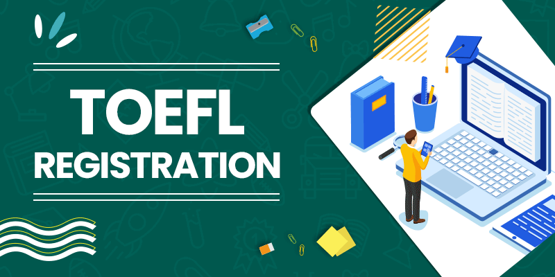 TOEFL Test Centers in Ghana
