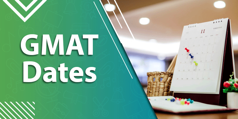 GMAT Test Centers in Armenia