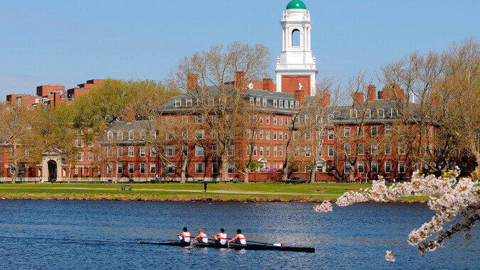 Top 90 Physics Schools