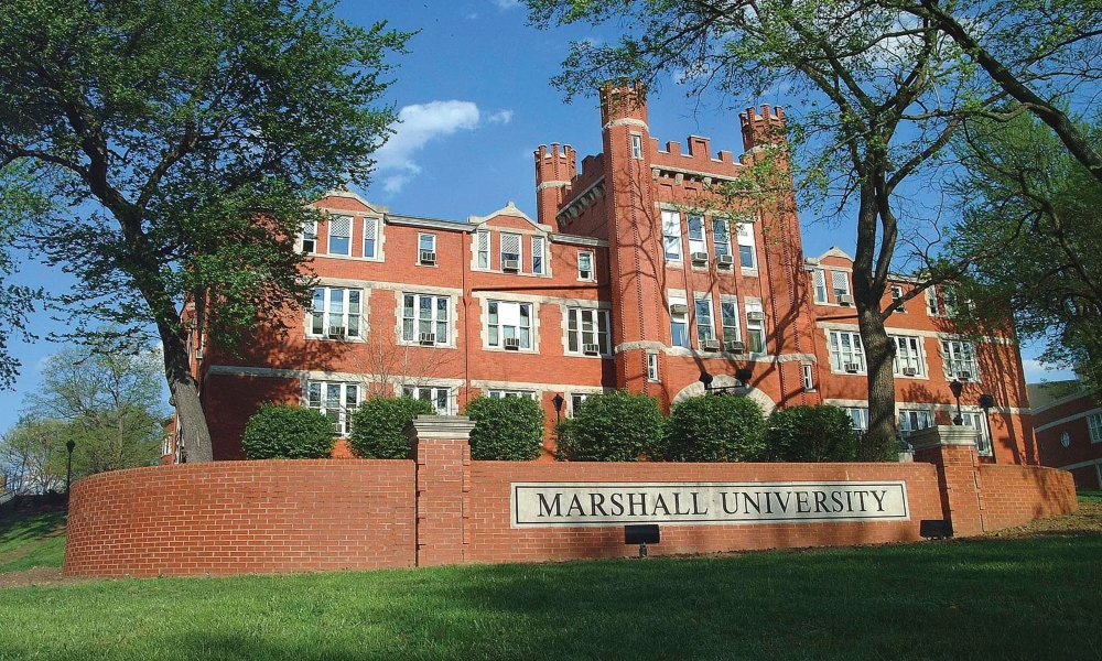 Marshall University Rankings