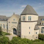 Kansas State University Rankings