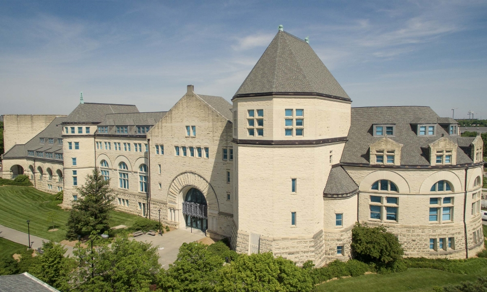 Kansas State University Rankings