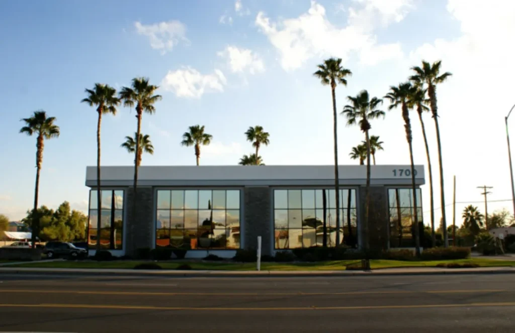 GRE Test Centers in Arizona