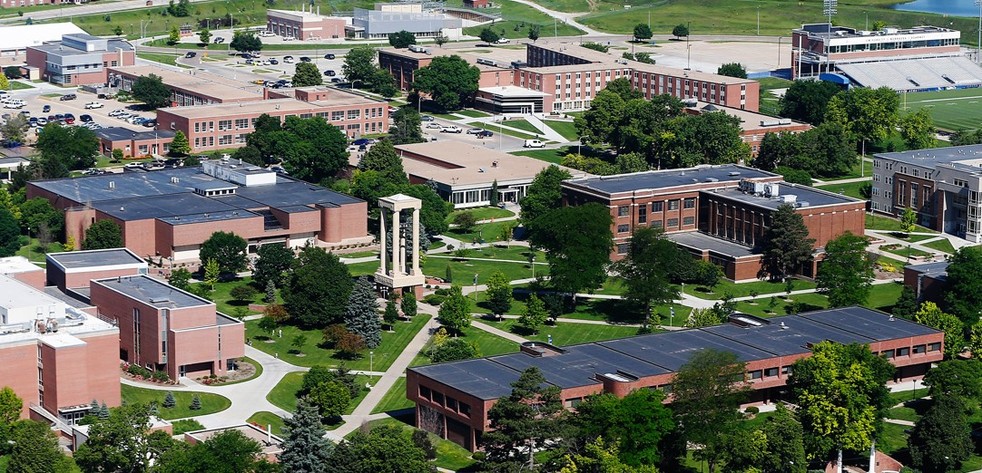 University of Nebraska-Kearney Rankings