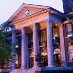 Cedar Crest College Rankings