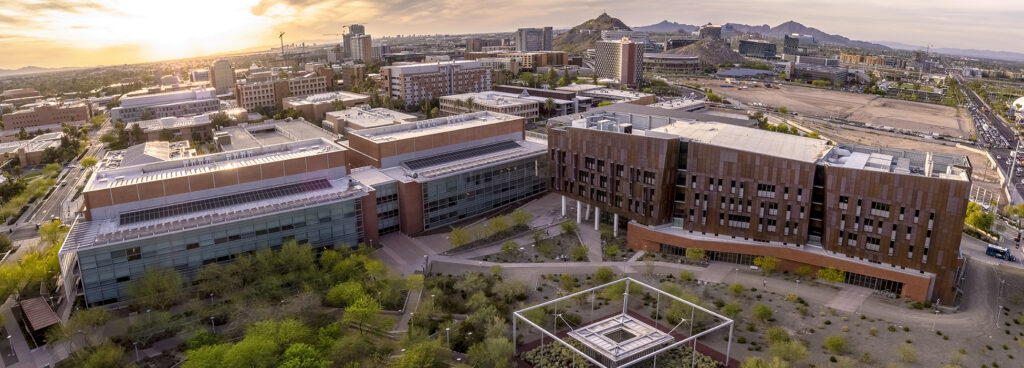 University of the Pacific Rankings