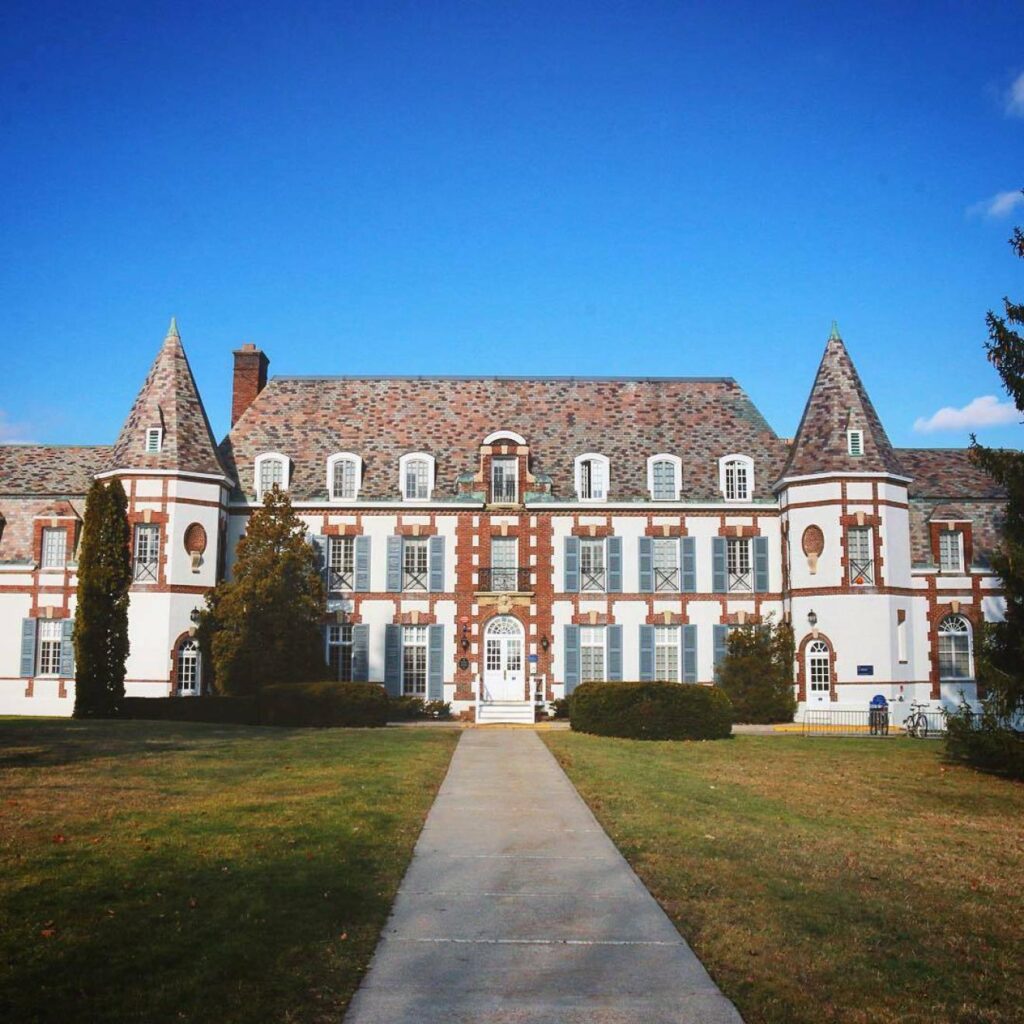 Best Engineering Schools in Vermont