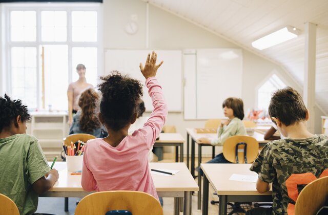 Top Education Schools in Pennsylvania