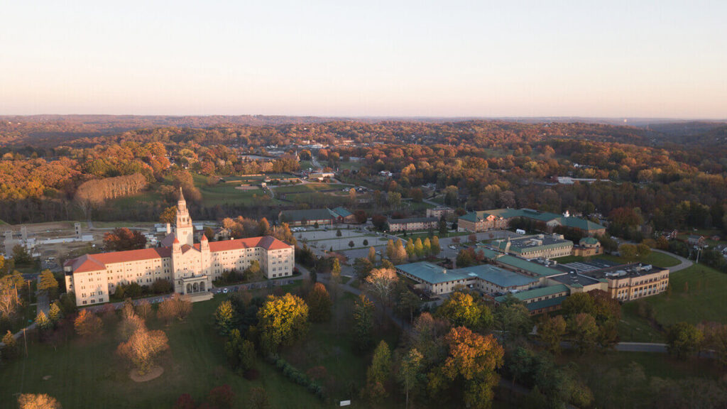La Roche College Rankings
