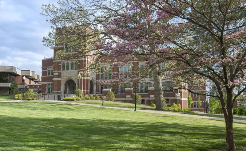 Providence College Rankings